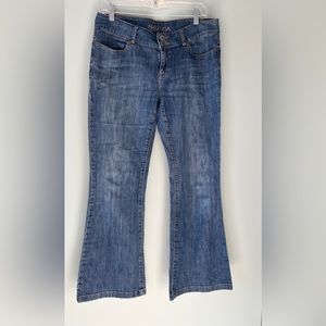 Nautica women’s jeans